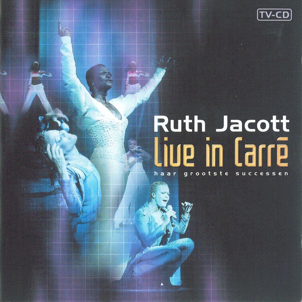 Featured image for “Ruth Jacott Vals Verlangen live in Carré”